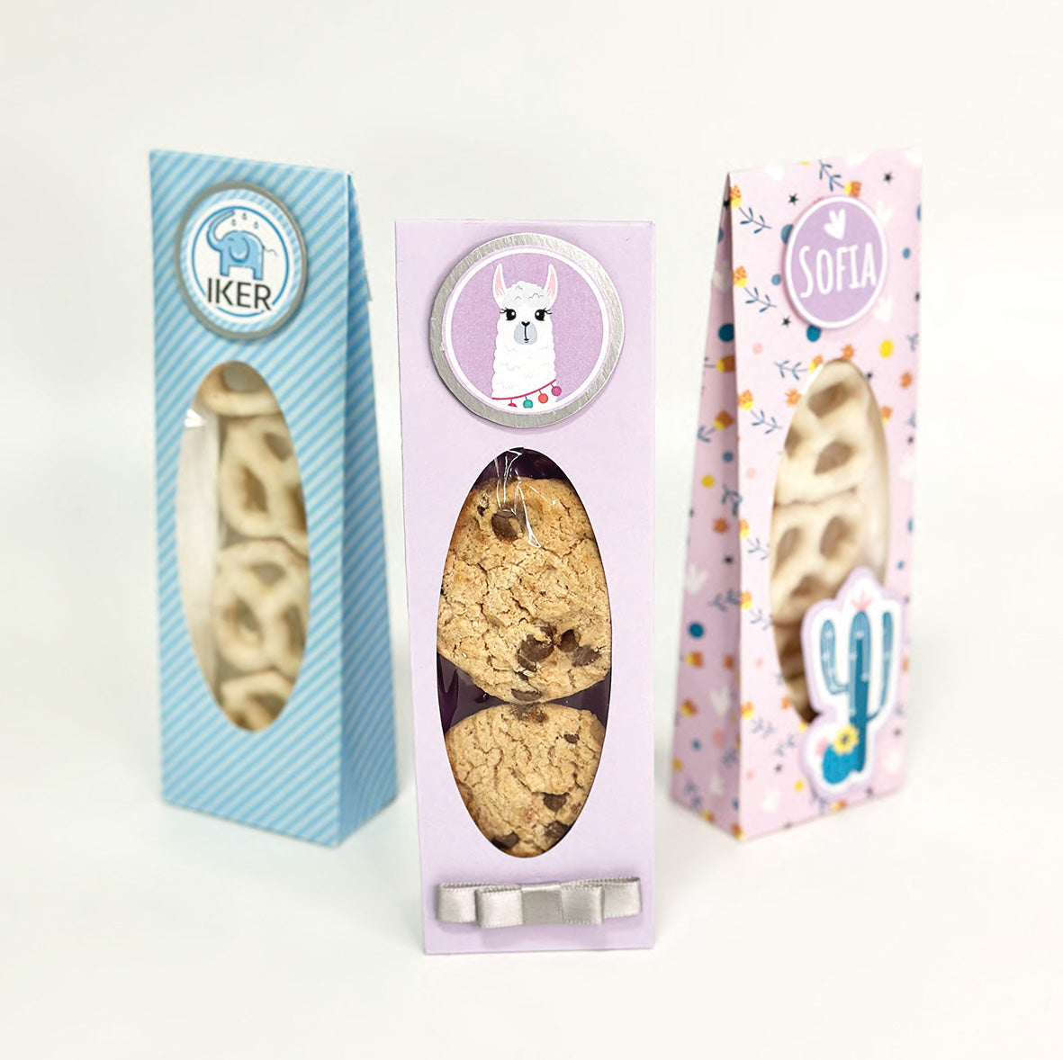 Cookies Box