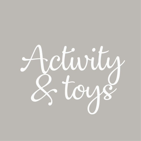 Activity and Toys