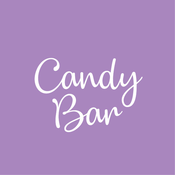 Candy Bar