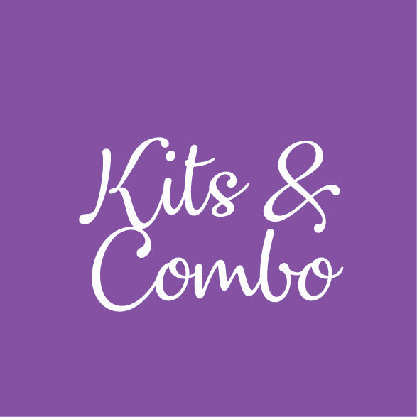 Party Kits and Combos