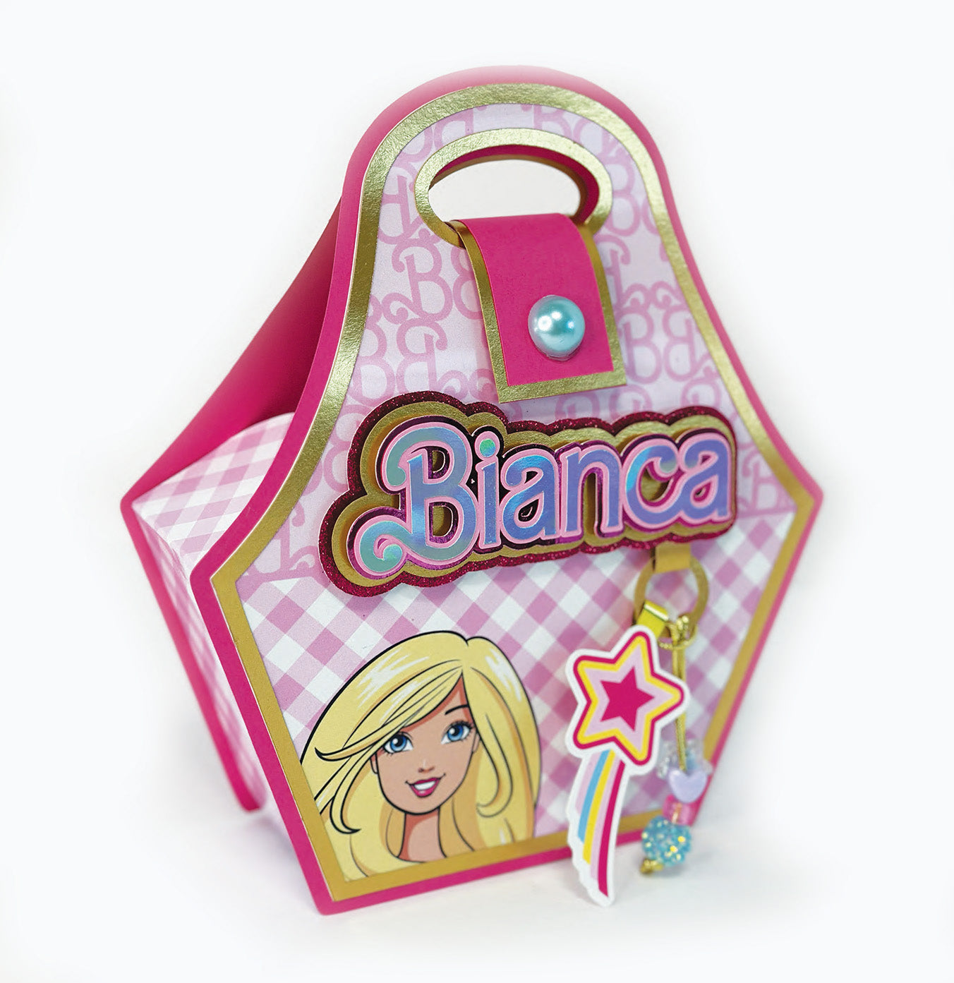 Purse Box